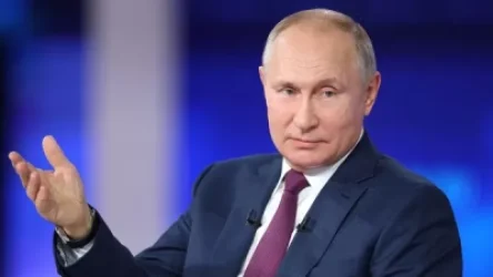 «Վատ խաղաղությունն ավելի լավ է, քան լավ պատերազմը». Պուտինը՝ Լեռնային Ղարաբաղի մասին