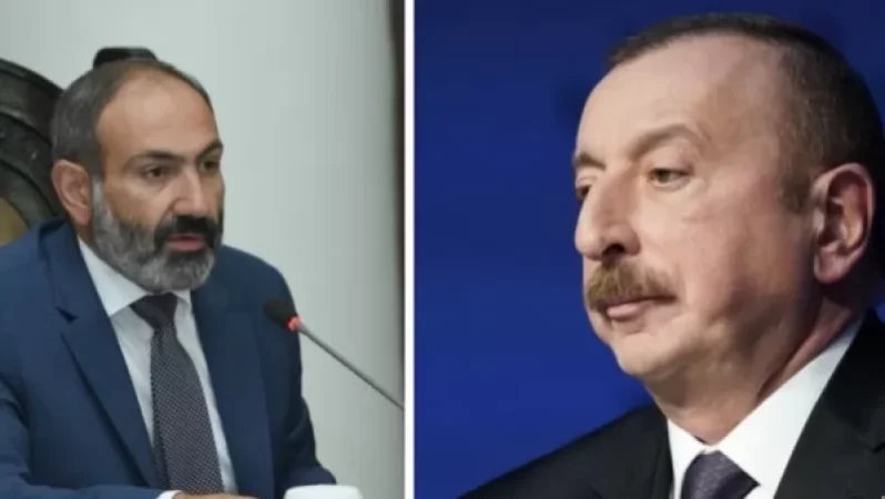 Ալիևը Հայաստանին ու Իրանին մեղադրեց նարկոթրաֆիկի մեջ. Փաշինյանի արձագանքեց