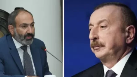 Ալիևը Հայաստանին ու Իրանին մեղադրեց նարկոթրաֆիկի մեջ. Փաշինյանի արձագանքեց