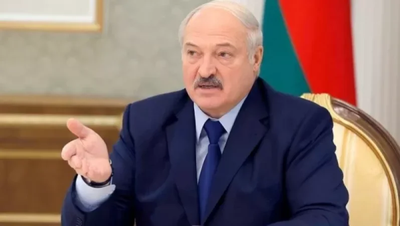 Լուկաշենկոն Ալիևին ու Փաշինյանին հորդորեց չզբաղվել հարաբերութուններ պարզելով
