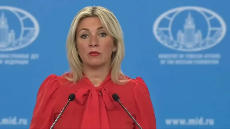 ԵԱՀԿ Մինսկի խմբի լուծարումը  արդարացված է․ Զախարովա