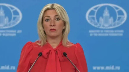 ԵԱՀԿ Մինսկի խմբի լուծարումը  արդարացված է․ Զախարովա