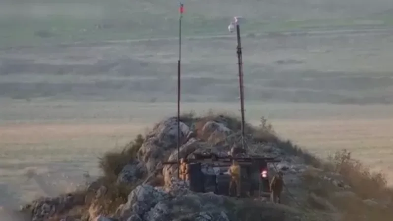 Երեկվա սադրանքները միակը չէին. Արցախի նախագահի խոսնակ