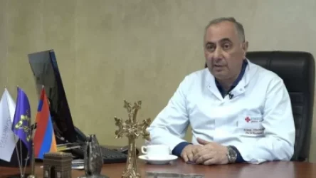 Չարչյանի առողջական վիճակը մնում է ծանր, գտնվում է «Վարդաշեն» ՔԿՀ-ում