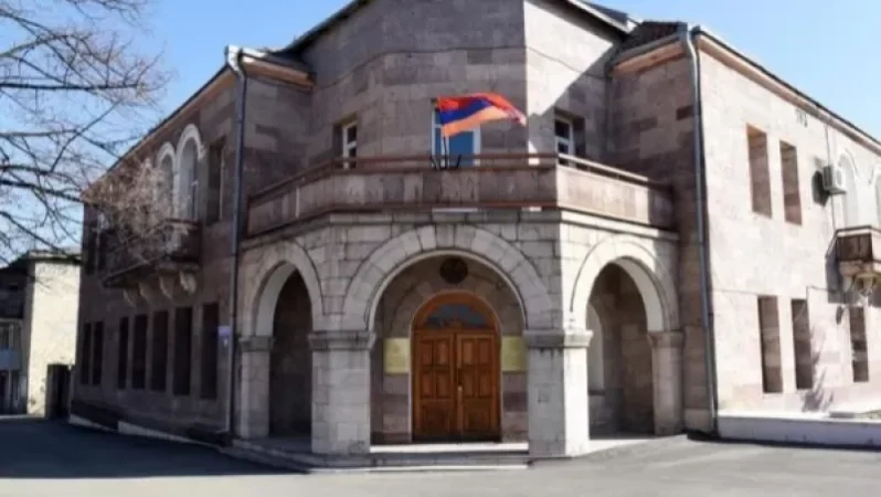 Ադրբեջանի ագրեսիվ քաղաքականությունը հարված է նաև Ռուսաստանին․ Արցախի ԱԳՆ