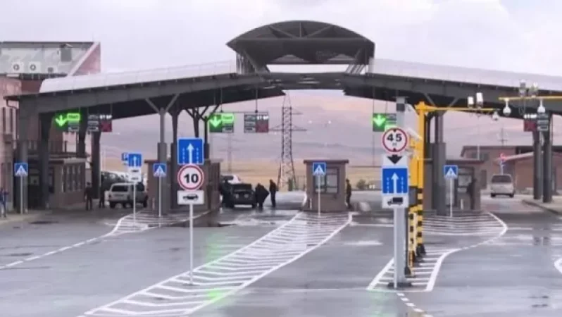 2000 լարիի չափով տուգանք․ փոփոխություններ Վրաստան մուտք գործելու կանոններում