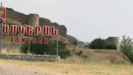 Հարավի գյուղապետը՝ համայնքի ուղղությամբ կրակահերթերի մասին