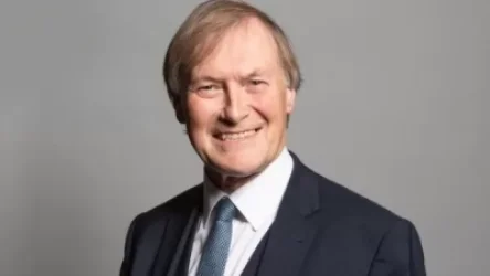 Բրիտանացի պատգամավորին դանակով սպանել են եկեղեցում ընտրողների հետ հանդիպմանը