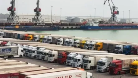 Թուրքիան իրավունք է ստացել Վրաստանի տարածքով ապրանքներ արտահանել ԵՄ