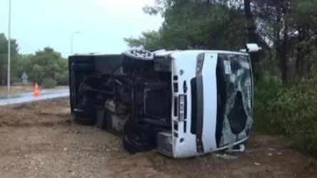 Ռուս զբոսաշրջիկներ են վիրավորվել ու մահացել Թուրքիայում ու Ալբանիայում