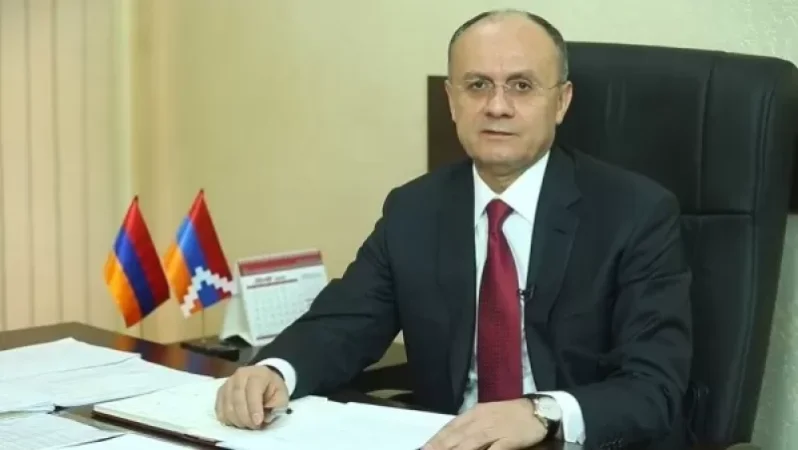 Սեյրան Օհանյանին ՀՔԾ-ն թույլ չի տվել մեկնել ՌԴ. «Հայաստան» դաշինք