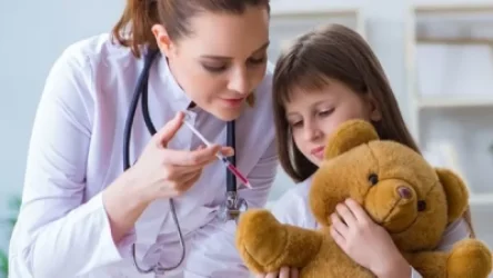 «Սպուտնիկ M». «Քովիդ-19»-ի դեմ ռուսական մանկական պատվաստանյութի հավանական անվանումն է