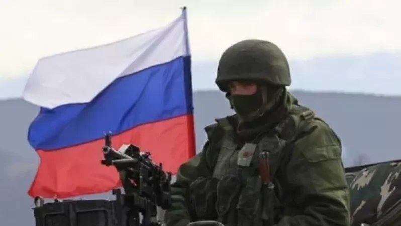 Մարտունիի շրջանում իրավիճակը կայունացրել են. ՌԴ ՊՆ