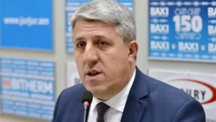 Իրանական քարոզչական դաշտն ուղղակի անկյուն է մտցրել ալիևյան վարչախմբին, իսկ Հայաստանում, այս առումով քար լռություն է. իրանագետ