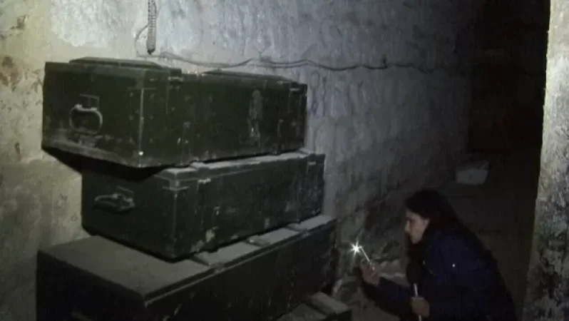 Բաքվում ահաբեկիչներին զենք մատակարարելու մասին հոդված գրող լրագրողը հեռացվել է աշխատանքից