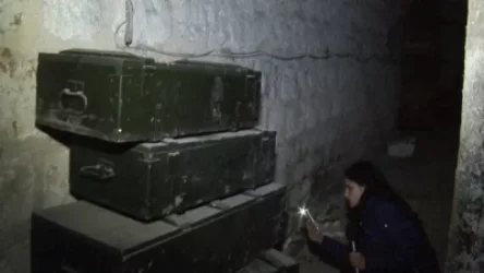 Բաքվում ահաբեկիչներին զենք մատակարարելու մասին հոդված գրող լրագրողը հեռացվել է աշխատանքից