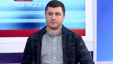 Առանց այս իշխանության և Փաշինյանի հեռացման՝ անվտանգություն չի լինելու. Տիգրան Աբրահամյան