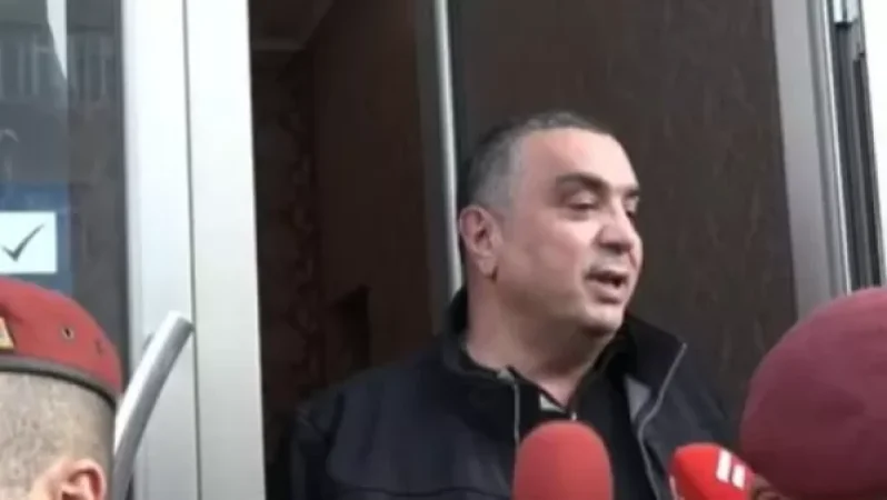 Ինչո՞ւ են իրավապահները խուզարկում «Առուշ Առուշանյան» դաշինքի շտաբը․ մանրամասնում է փաստաբանը