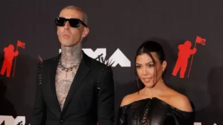 Քորթնի Քարդաշյանը նշանադրվել է