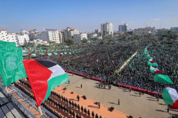 Եգիպտոսը և Կատարը սպառնացել են ՀԱՄԱՍ-ի առաջնորդներին. The Wall Street Journal