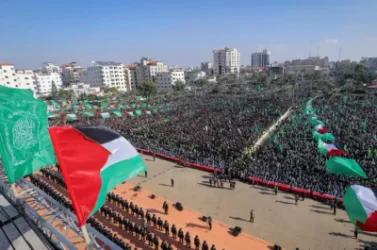 Եգիպտոսը և Կատարը սպառնացել են ՀԱՄԱՍ-ի առաջնորդներին. The Wall Street Journal