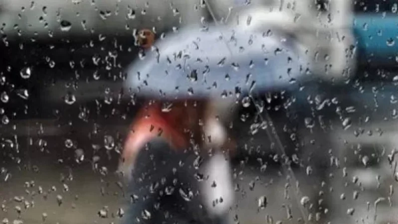 Սպասվում է անձրև և ամպրոպ