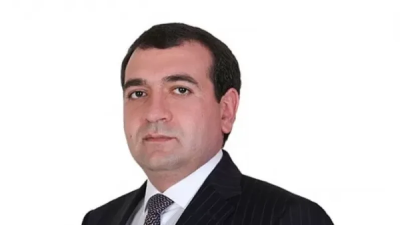I DEMAND THE RESIGNATION OF HHOVHANNES HARUTUNYAN FROM THE POSITION OF SHIRAK PROVINCIAL GOVERNOR: Hamlet Mosinyan
