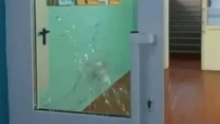 12-ամյա դպրոցականը կրակ է բացել Պերմի դպրոցներից մեկում