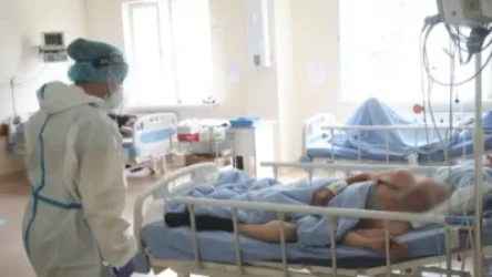 Կորոնավիրուսային հիվանդության այսօրվա տվյալները