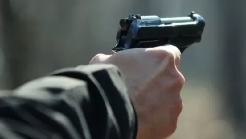 Կրակոցներ Աբովյանում.  նախկին ամուսինը կրակել է կնոջ ուղղությամբ