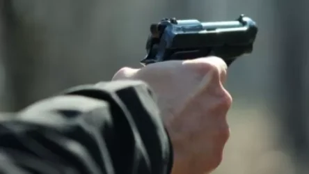 Կրակոցներ Աբովյանում.  նախկին ամուսինը կրակել է կնոջ ուղղությամբ