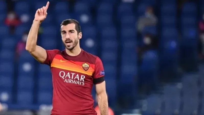 Այս խաղում լավագույնն էինք դաշտում. Մխիթարյան