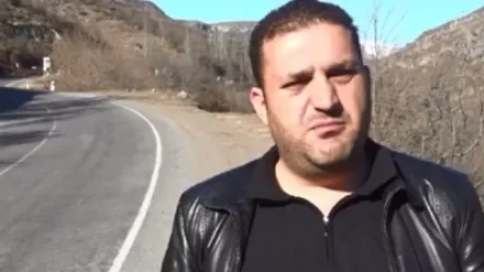 Գորիսի փոխքաղաքապետը տեղափոխվեց Գորիսի ՔԿՀ. նա կալանավորվել է