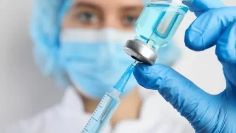 Քանի մարդ է Հայաստանում պատվաստվել