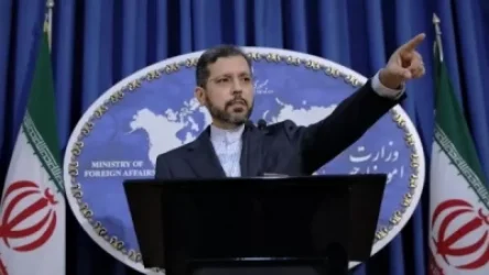 Իրանի ԱԳՆ-ն Ադրբեջանին կոչ է արել զգույշ լինել