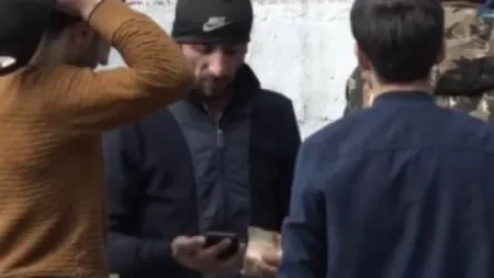 Միգուցե ով ամենաքիչն է կերել քյաբաբից, նեղված է մնացել ու ինքն է նկարել, գցել մամուլ. ՔՊ թեկնածուի օգնական. News