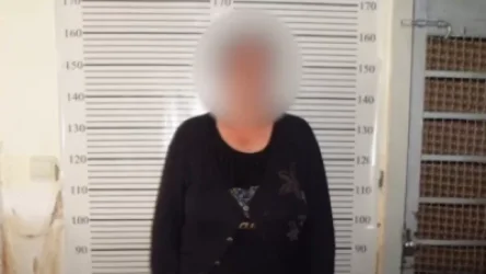 ՏԵՍԱՆՅՈՒԹ. 36-ամյա կինը դեղատներում դանակով ավազակություն է կատարել