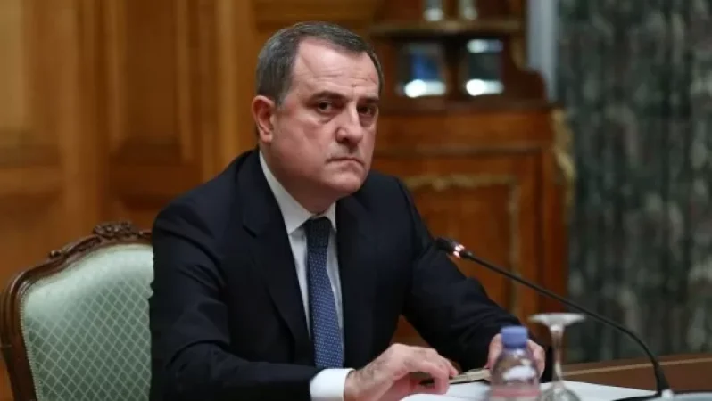 Ադրբեջանը ադեկվատ պատասխան կտա Հայաստանի կողմից յուրաքանչյուր դրական քայլի. Բայրամով