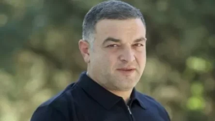 Ստեփանակերտի քաղաքապետը շնորհավորել է Առուշանյանին