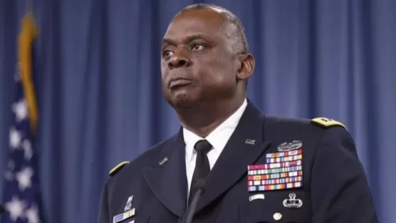 Պենտագոնի ղեկավարը բացասաբար է արտահայտվել Լավրովի առաջարկած «3+3» նախաձեռնության մասին