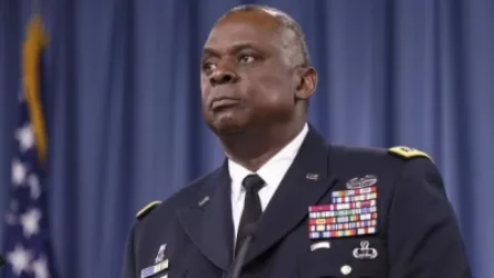 Պենտագոնի ղեկավարը բացասաբար է արտահայտվել Լավրովի առաջարկած «3+3» նախաձեռնության մասին