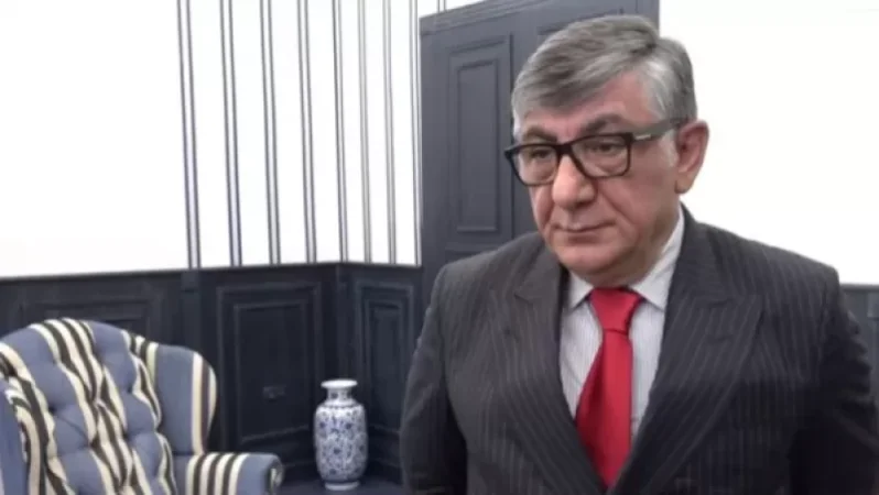 Սիրադեղյանը ուզում էր գալ Հայաստան, սակայն 72 ժամ պետք է ձերբակալվեր, ինչն իր համար ընդունելի չէր․ Խաչատուր Սուքիասյան