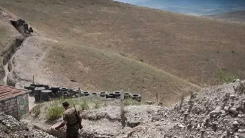 ԱԱԾ-ն` Փելա սարի ադրբեջանական կողմի վերահսկողության տակ անցնելու լուրերի մասին