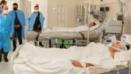 Նոր մանրամասներ՝ օրեր առաջ Արցախում վիրավորված զինվորների մասին