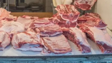 Մսի իրացման շուկայում մի շարք խախտումներ են հայտնաբերվել