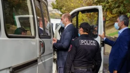 Այսօր ստուգվել է 260 տրանսպորտային միջոց․ հայտնաբերել է 58 խախտում