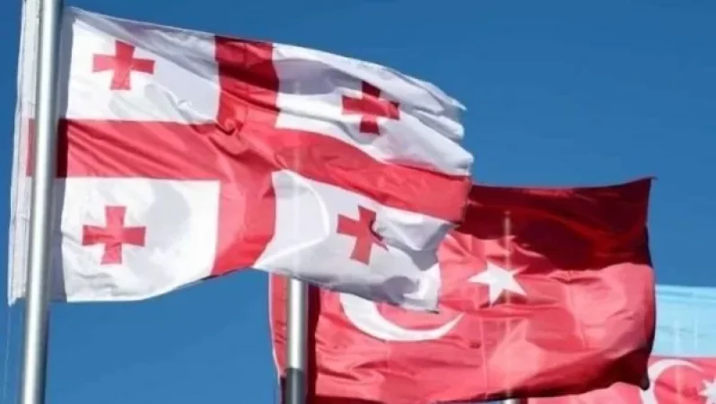 Վրաստանի խորհրդարանական պատվիրակությունը մեկնում է Թուրքիա