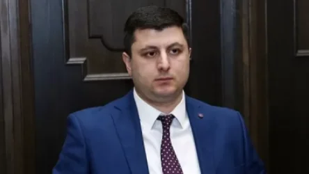 Փաշինյանի աշխատակազմը խախտել է օրենքը․ պատգամավոր