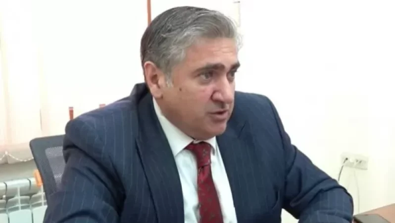 Այն քաղաքը, որտեղից Փաշինյանը սկսել է քայլել, փաստացի իրեն մերժեց. պատգամավոր