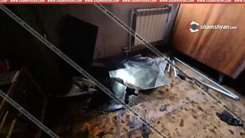 Նոր մանրամասներ Դալար գյուղում տեղի ունեցած սպանության և դրան հաջորդած վենդետայի դեպքից. կան ձերբակալվածներ. Shamshyan. com